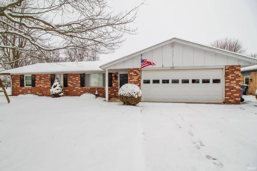 522 Royale Drive, Union City, IN 47390 - Image #2