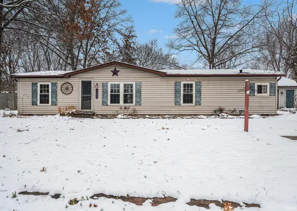 30077 Oriole Street, Elkhart, IN 46517