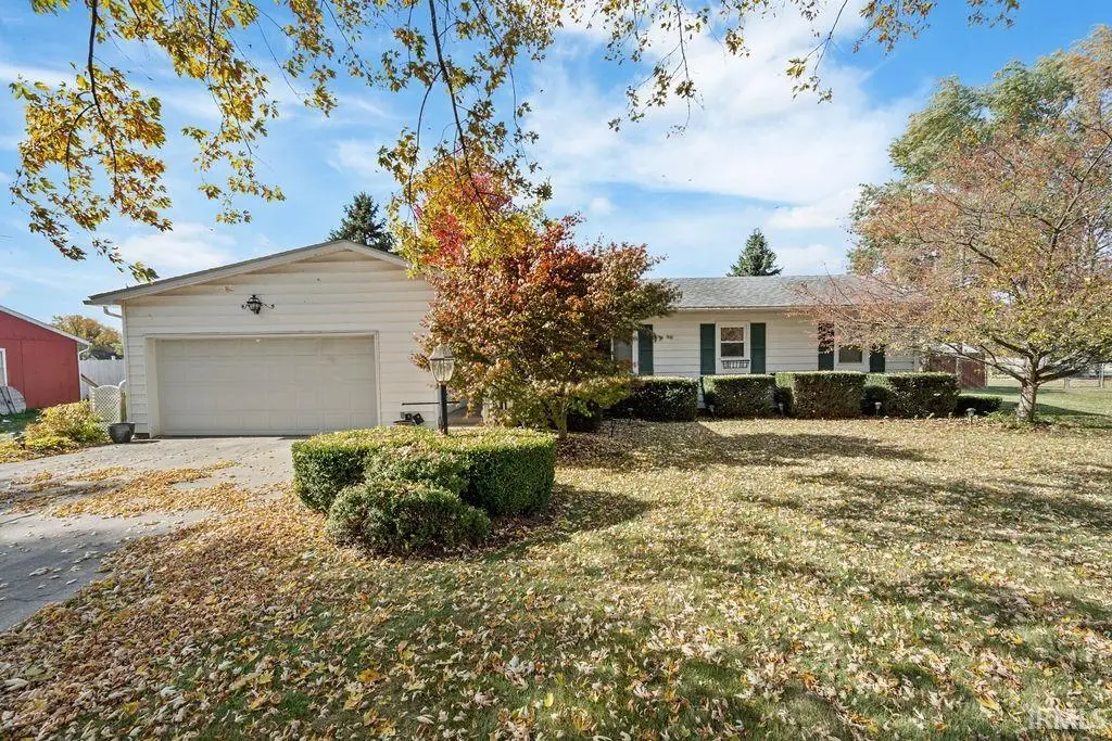 611 Allen Drive, Sweetser, IN 46987 - Image #1