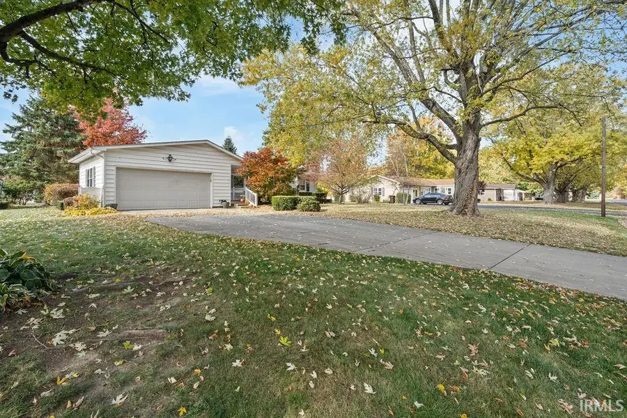 611 Allen Drive, Sweetser, IN 46987 - Image #3