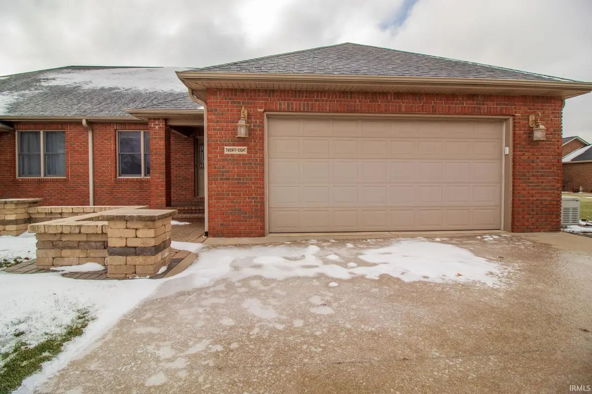 28 Stonebridge Drive, Winchester, IN 47394 - Image #1