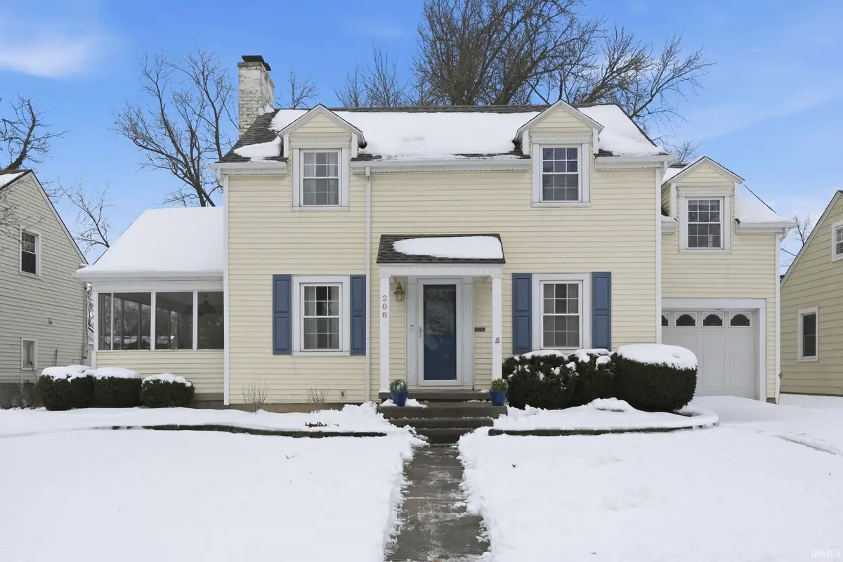 208 W Fleming Avenue, Fort Wayne, IN 46807 - Image #1