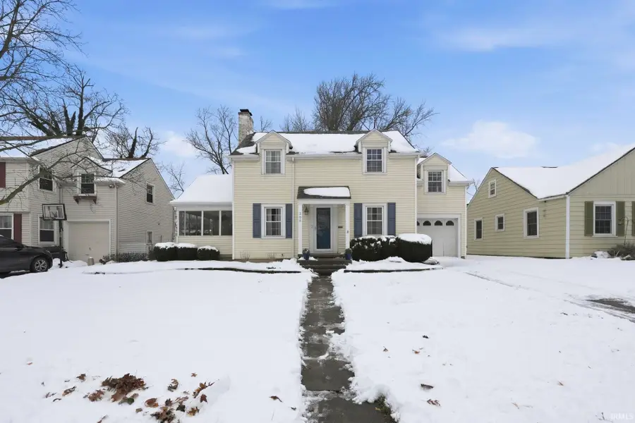 208 W Fleming Avenue, Fort Wayne, IN 46807 - Image #2