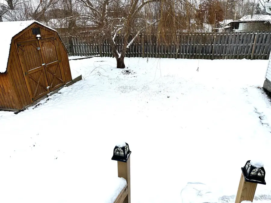 203 S West Street, Center Point, IN 47840 - Image #3