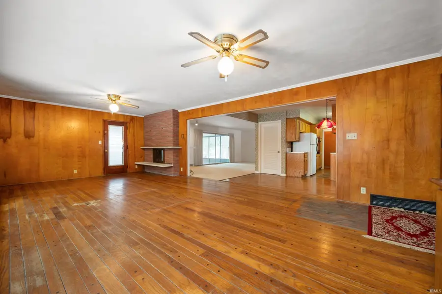 615 N Kylewood Drive, Muncie, IN 47304 - Image #3