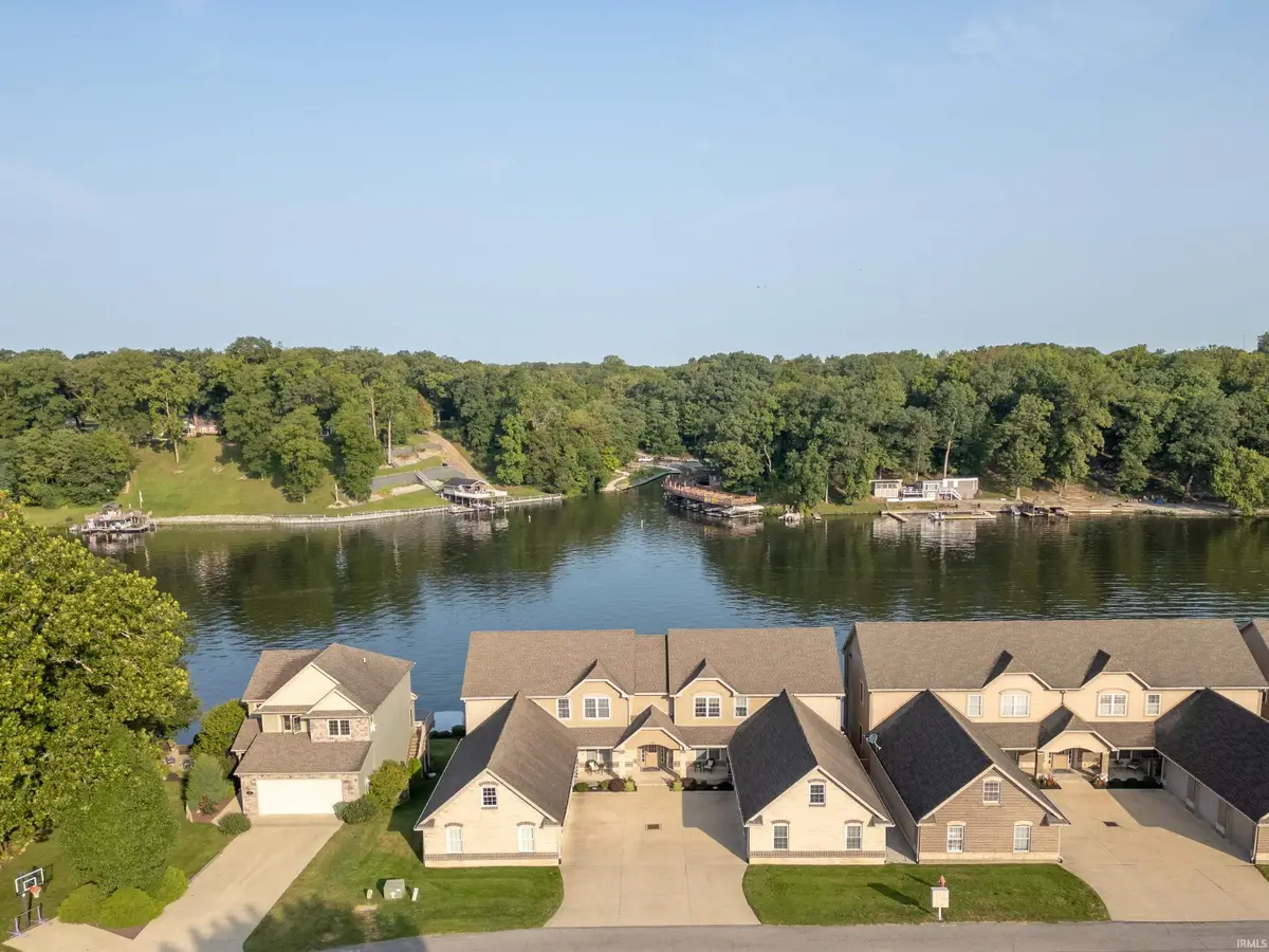 12368 N Bridgeview Drive #6, Monticello, IN 47960 - Image #1