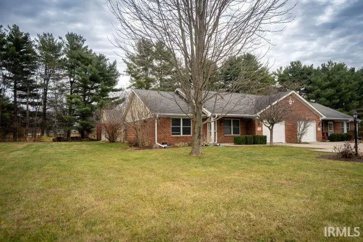 4132 NW High Drive, New Castle, IN 47362 - Image #2