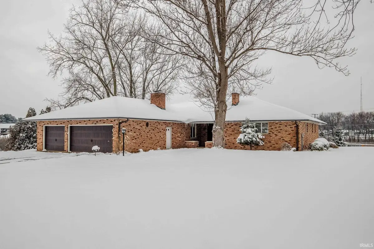 1116 Erin Court, Middlebury, IN 46540 - Image #1