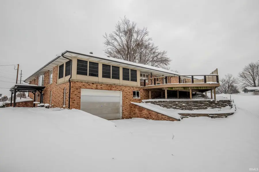 1116 Erin Court, Middlebury, IN 46540 - Image #3