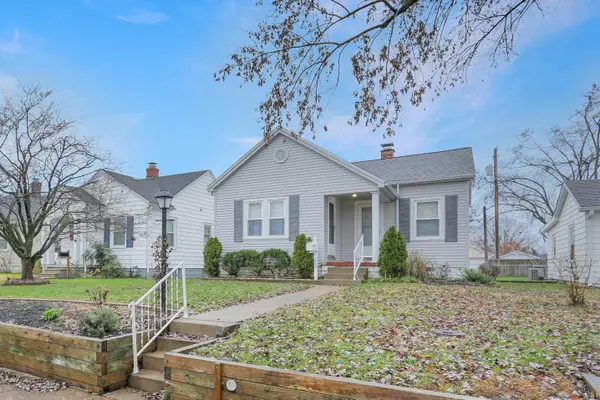 205 Van Dusen Avenue, Evansville, IN 47711