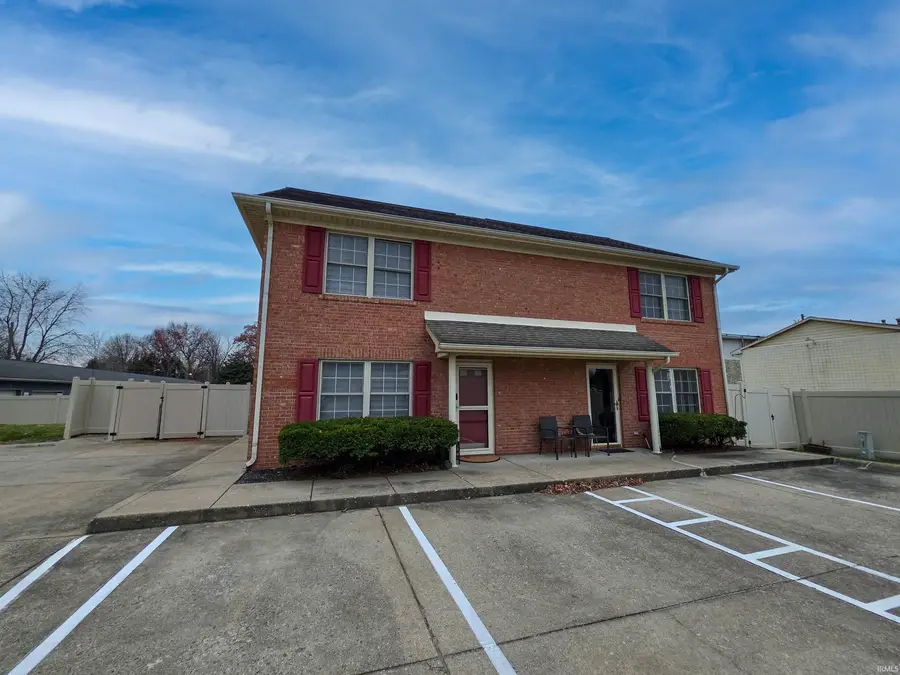 2904 Dexter Court, Evansville, IN 47714 - Image #2