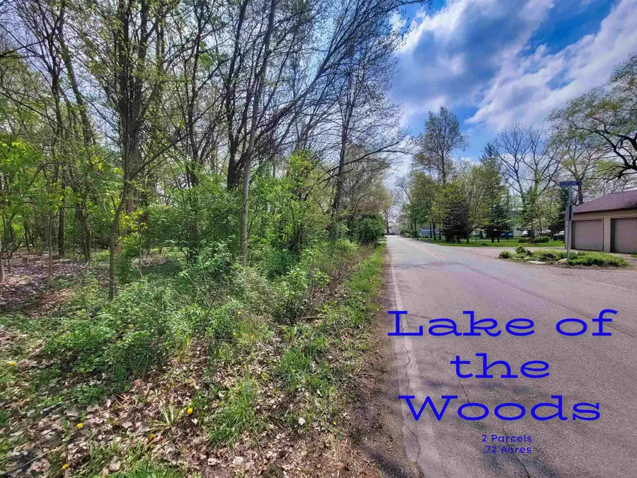 4376 E Shore Drive, Bremen, IN 46506 - Image #2