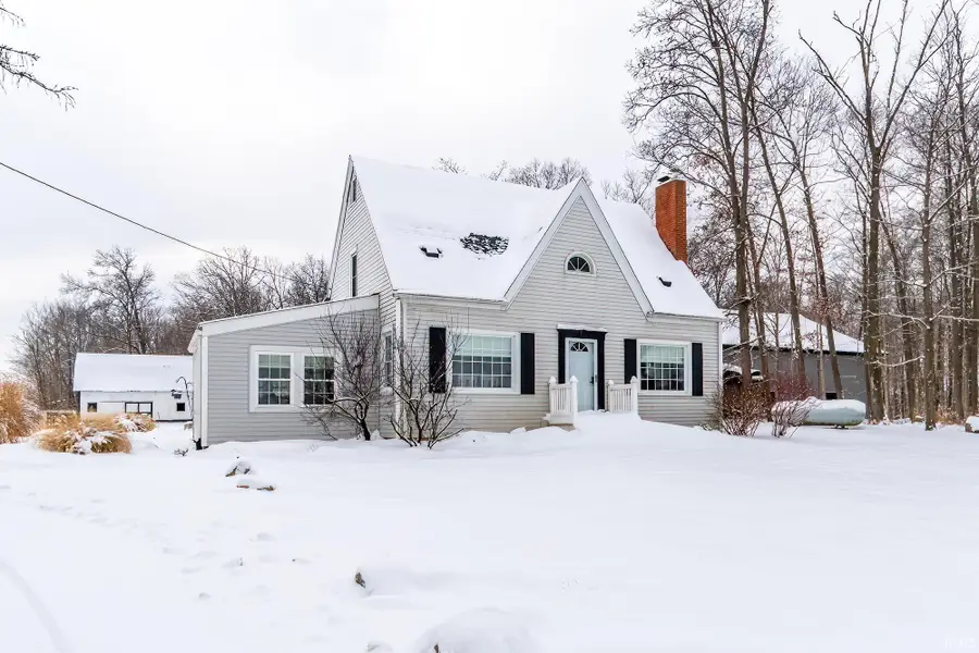 5134 County Road 64 Road, Spencerville, IN 46788 - Image #2