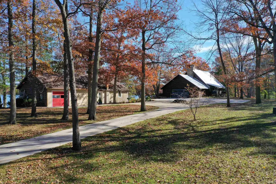 1720 N Shore Drive, Rome City, IN 46784 - Image #2