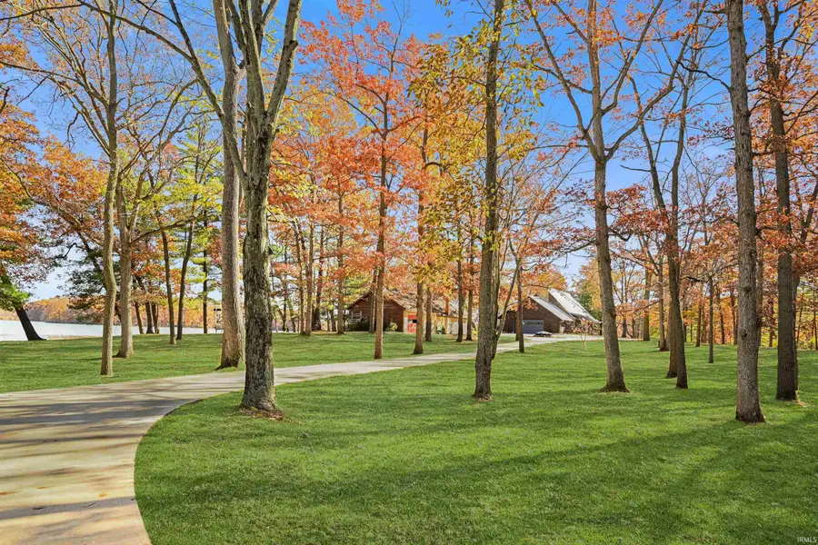 1720 N Shore Drive, Rome City, IN 46784 - Image #3