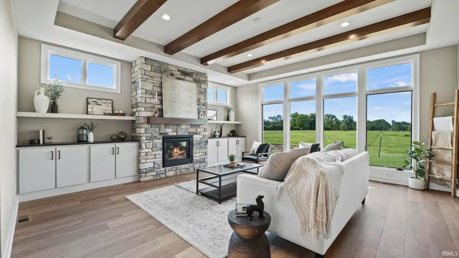 379 Keltic Pines Boulevard, Huntertown, IN 46748 - Image #3