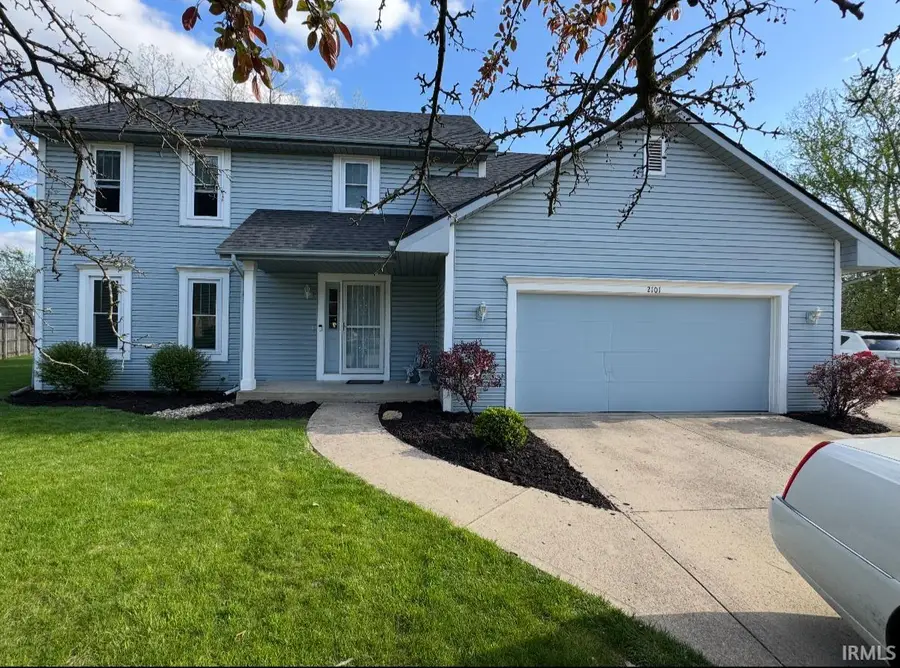 2101 White Plains Court, Fort Wayne, IN 46815 - Image #2