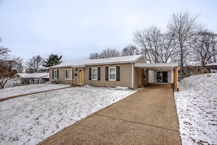 4118 Meadowridge Road, Evansville, IN 47710 - Image #2