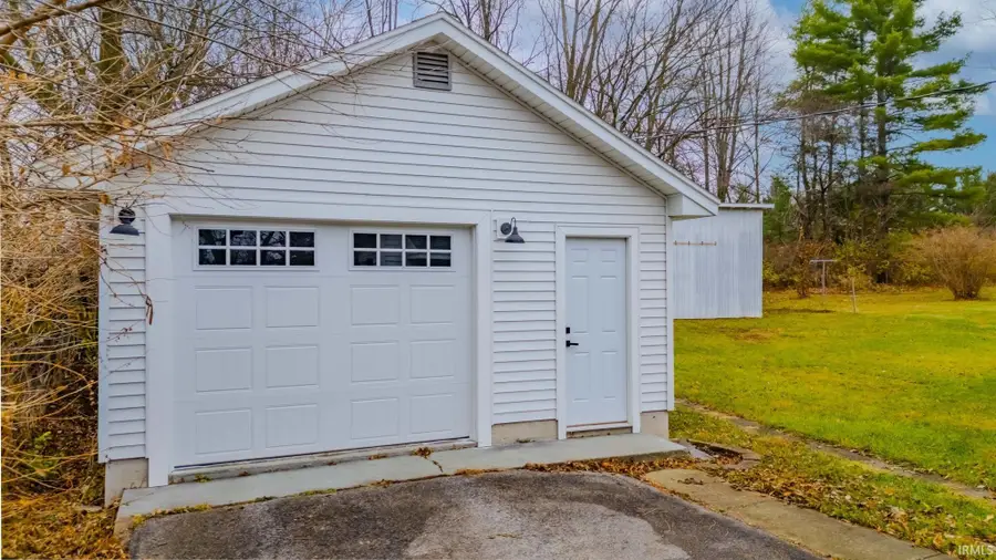 3 Mason Street, La Fontaine, IN 46940 - Image #3