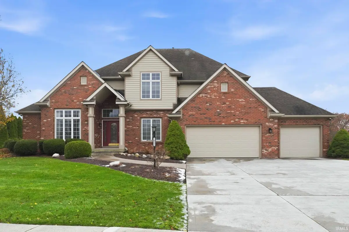 14211 Raynham Road, Fort Wayne, IN 46814 - Image #1
