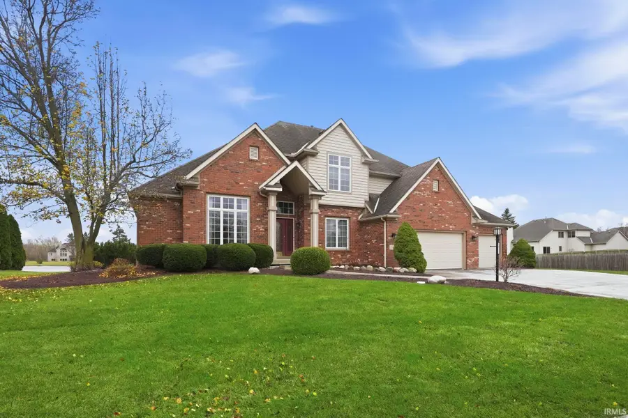 14211 Raynham Road, Fort Wayne, IN 46814 - Image #2