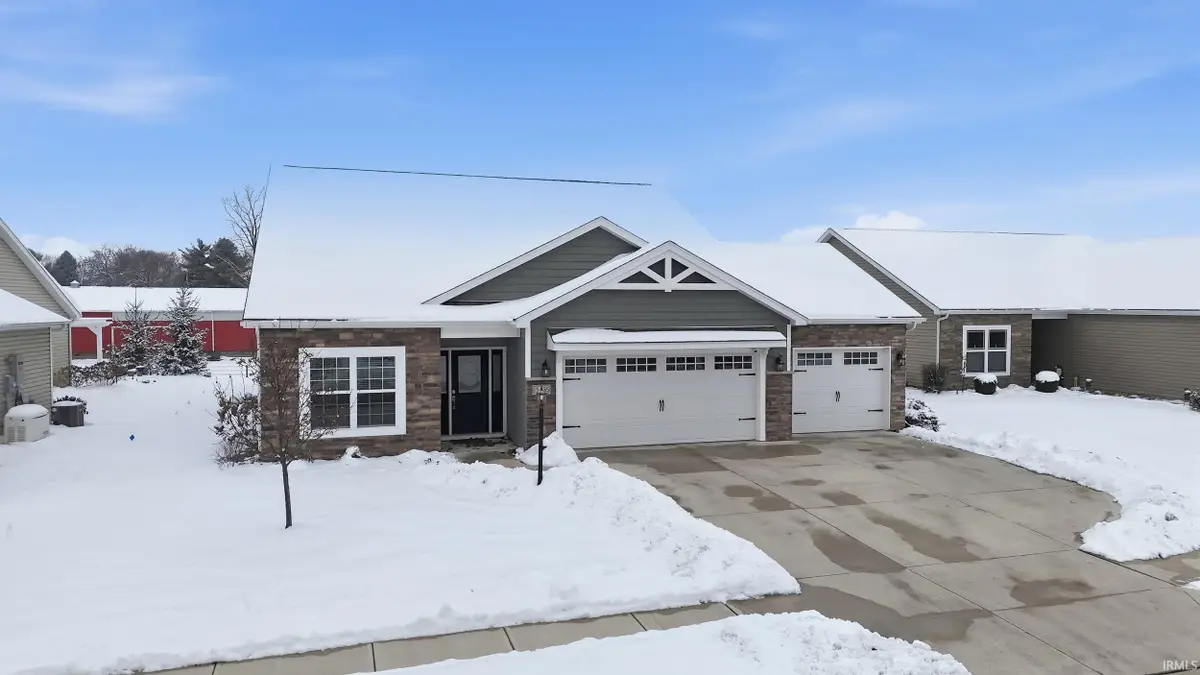 15435 Verano Place, Fort Wayne, IN 46845 - Image #1