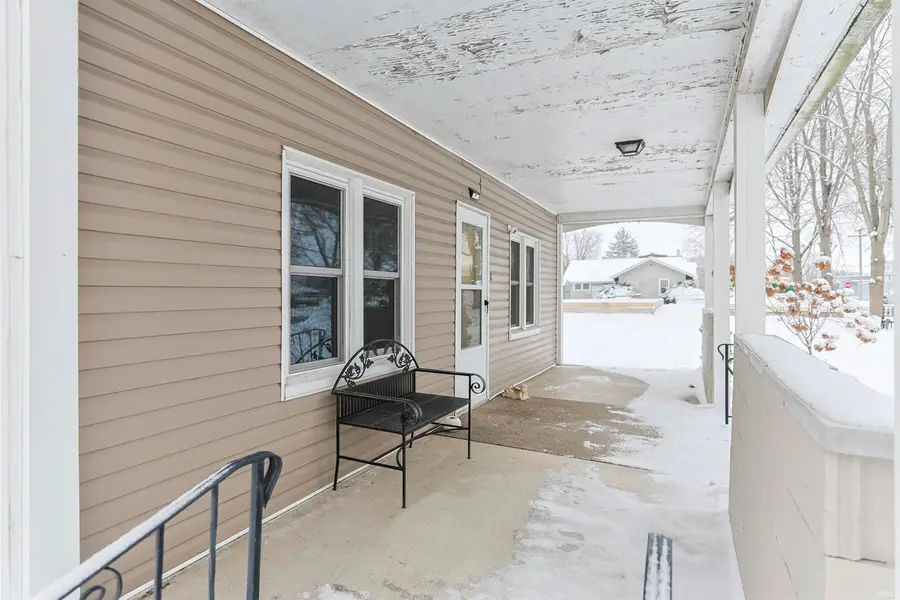 108 N West Street, Milford, IN 46542 - Image #2