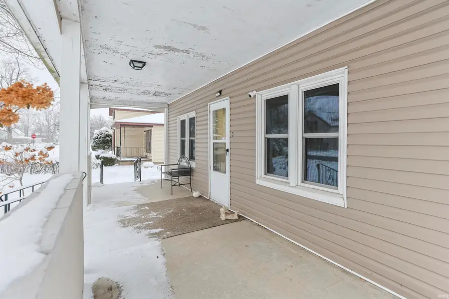 108 N West Street, Milford, IN 46542 - Image #3