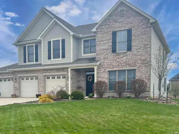 13018 Tuscany Way, Fort Wayne, IN 46845