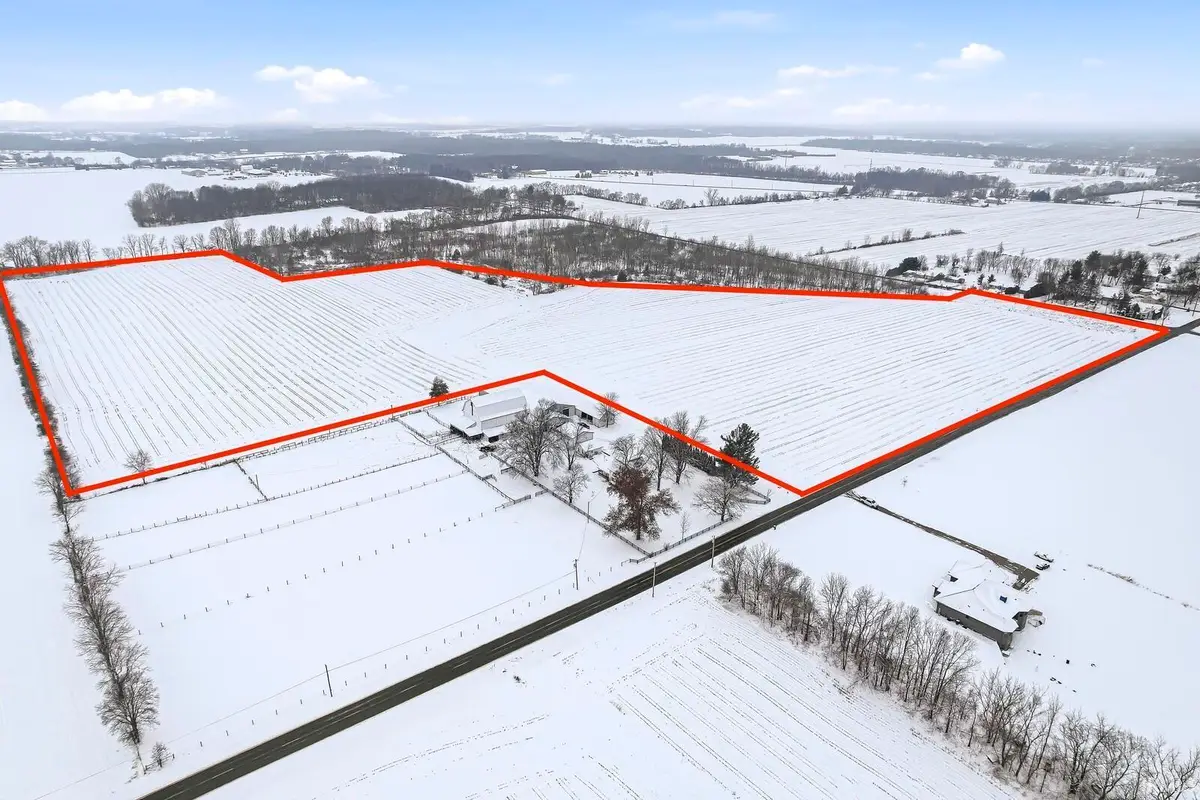 00000 County Road 19, Goshen, IN 46526 - Image #1