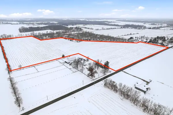 00000 County Road 19, Goshen, IN 46526