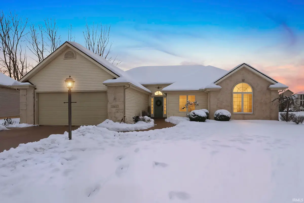 13611 Split Rock Cove, Fort Wayne, IN 46845 - Image #1