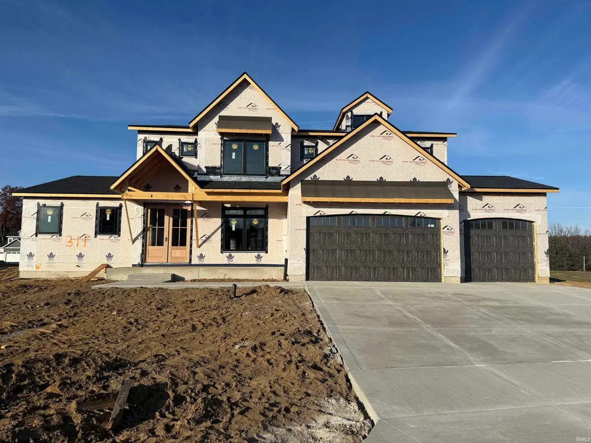 11115 Calle Jules Nbv 311 Court, Osceola, IN 46561 - Image #1