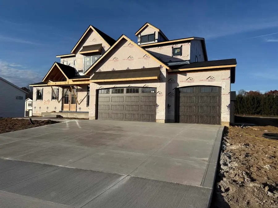 11115 Calle Jules Nbv 311 Court, Osceola, IN 46561 - Image #2