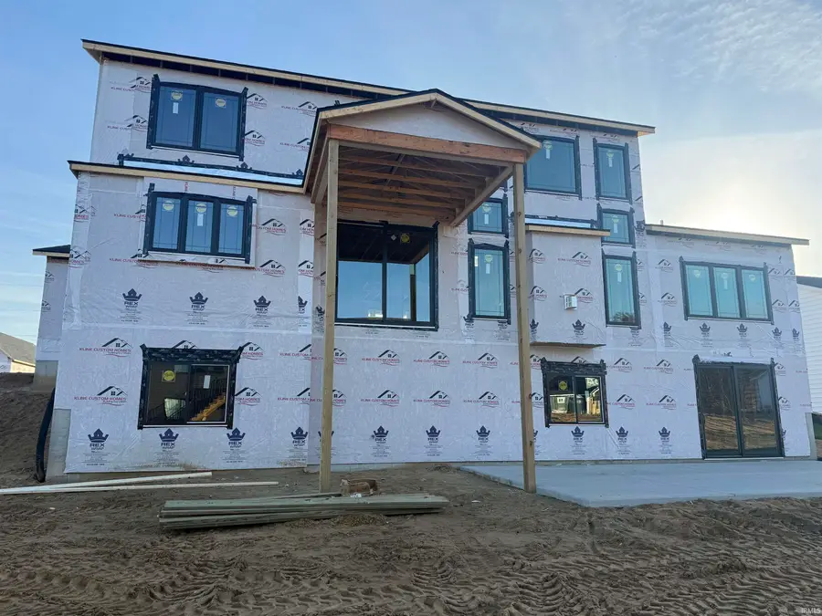 11115 Calle Jules Nbv 311 Court, Osceola, IN 46561 - Image #3