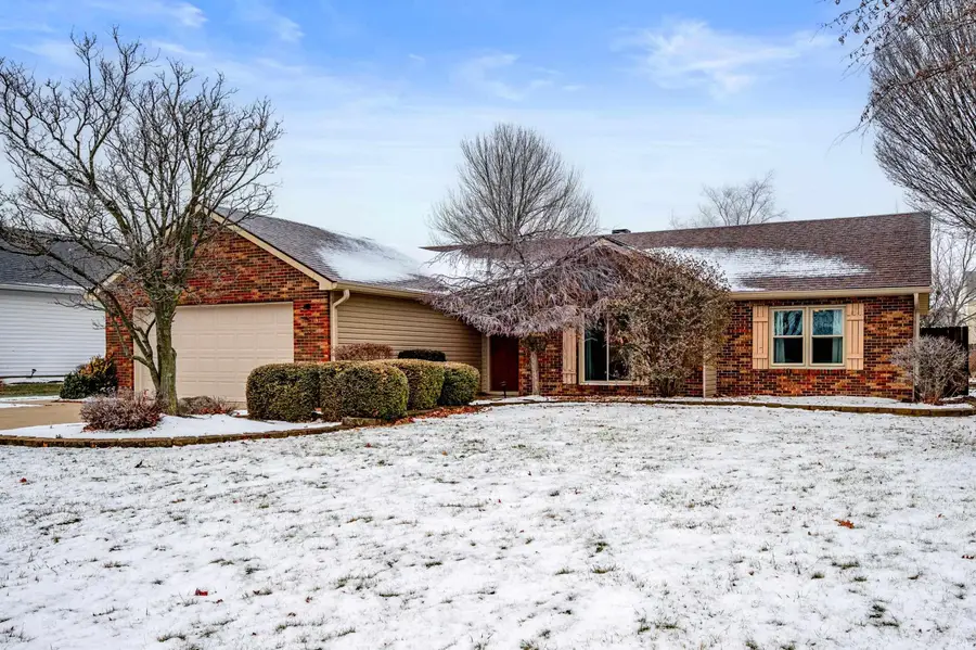 2804 W Palisades Parkway, Muncie, IN 47303 - Image #2