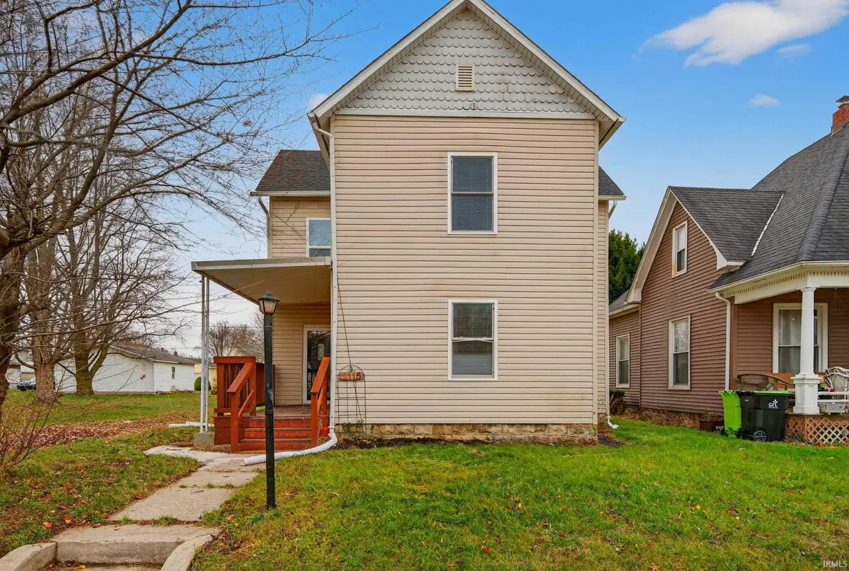 2115 Smead Street, Logansport, IN 46947 - Image #1