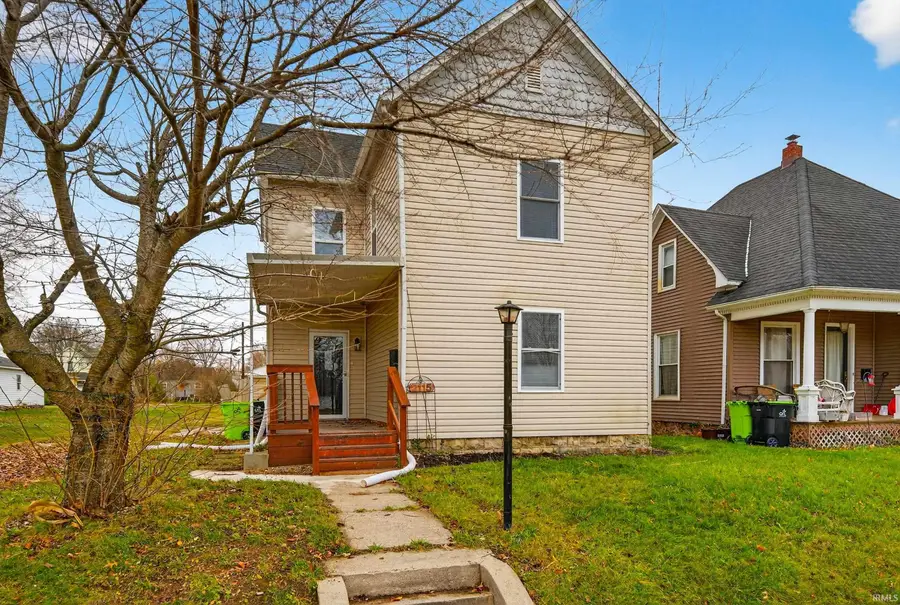 2115 Smead Street, Logansport, IN 46947 - Image #2