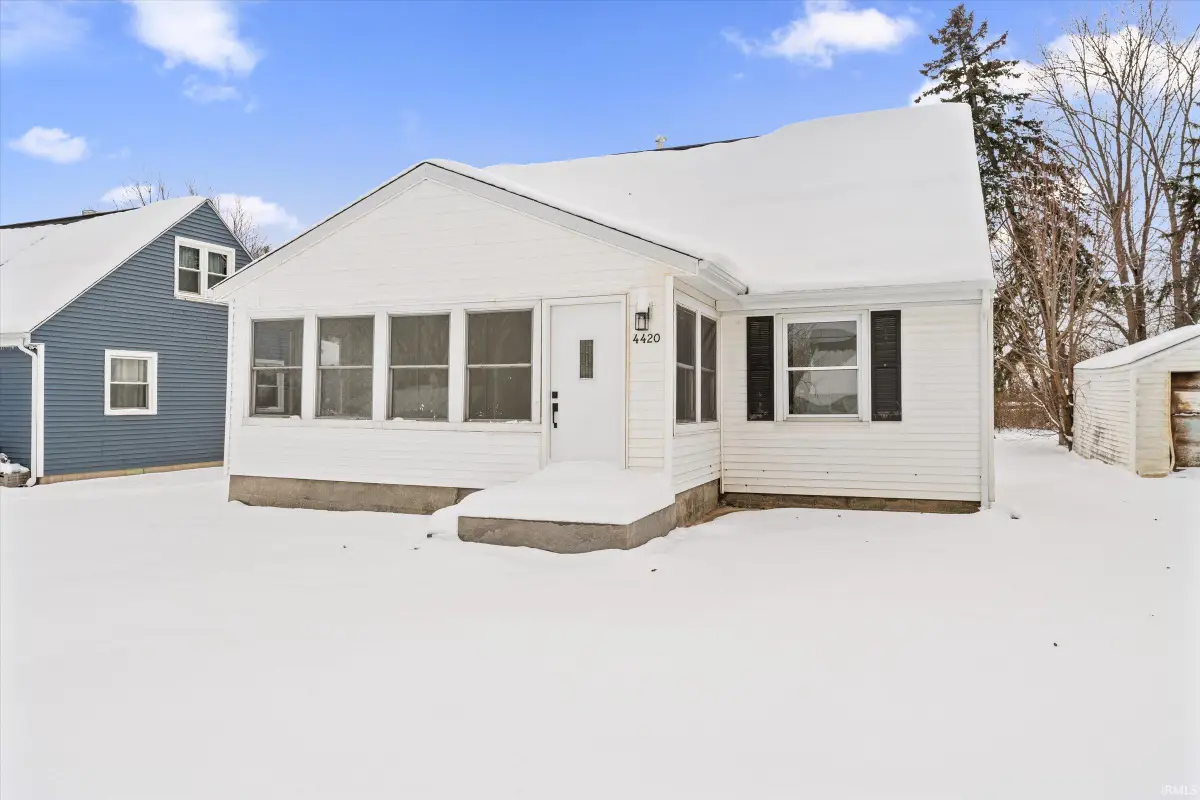 4420 Meadow Lane, South Bend, IN 46619 - Image #1