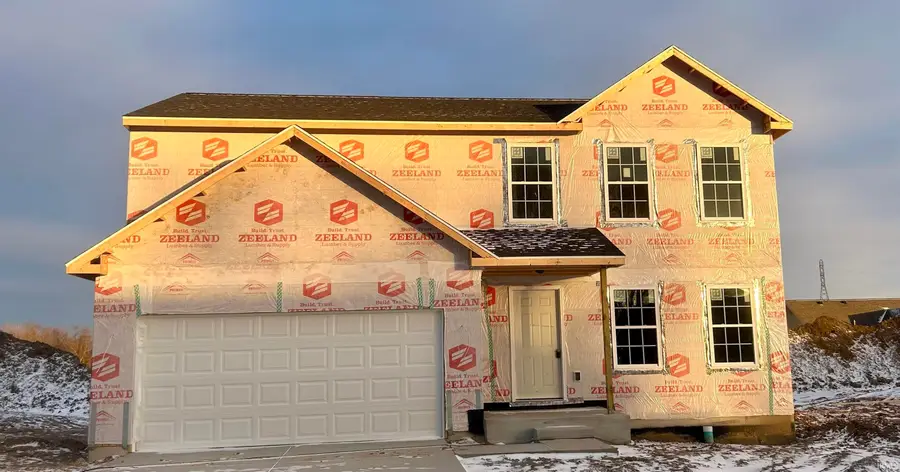 3222 Falling Oak Drive, Mishawaka, IN 46544 - Image #2