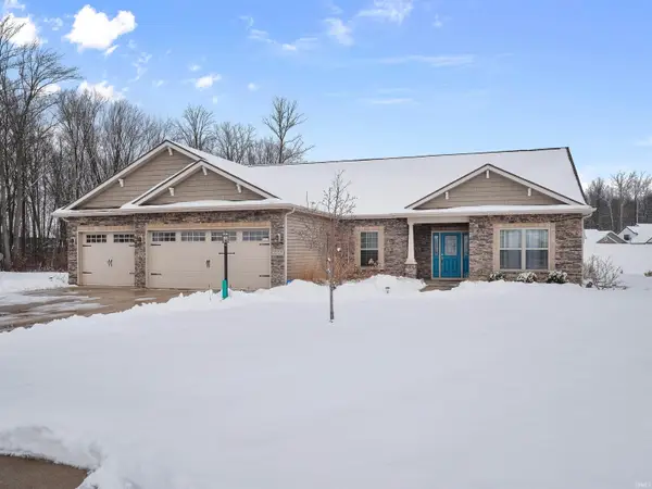5559 Bjorn Court, Auburn, IN 46706
