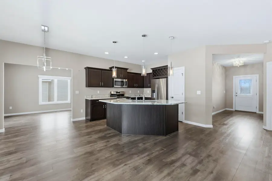 16205 Ballantyne Trail, Huntertown, IN 46748 - Image #3