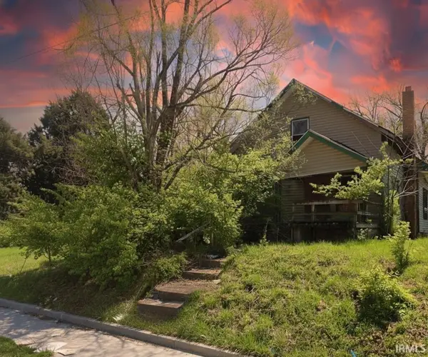 623 W 4th Street, Anderson, IN 46016