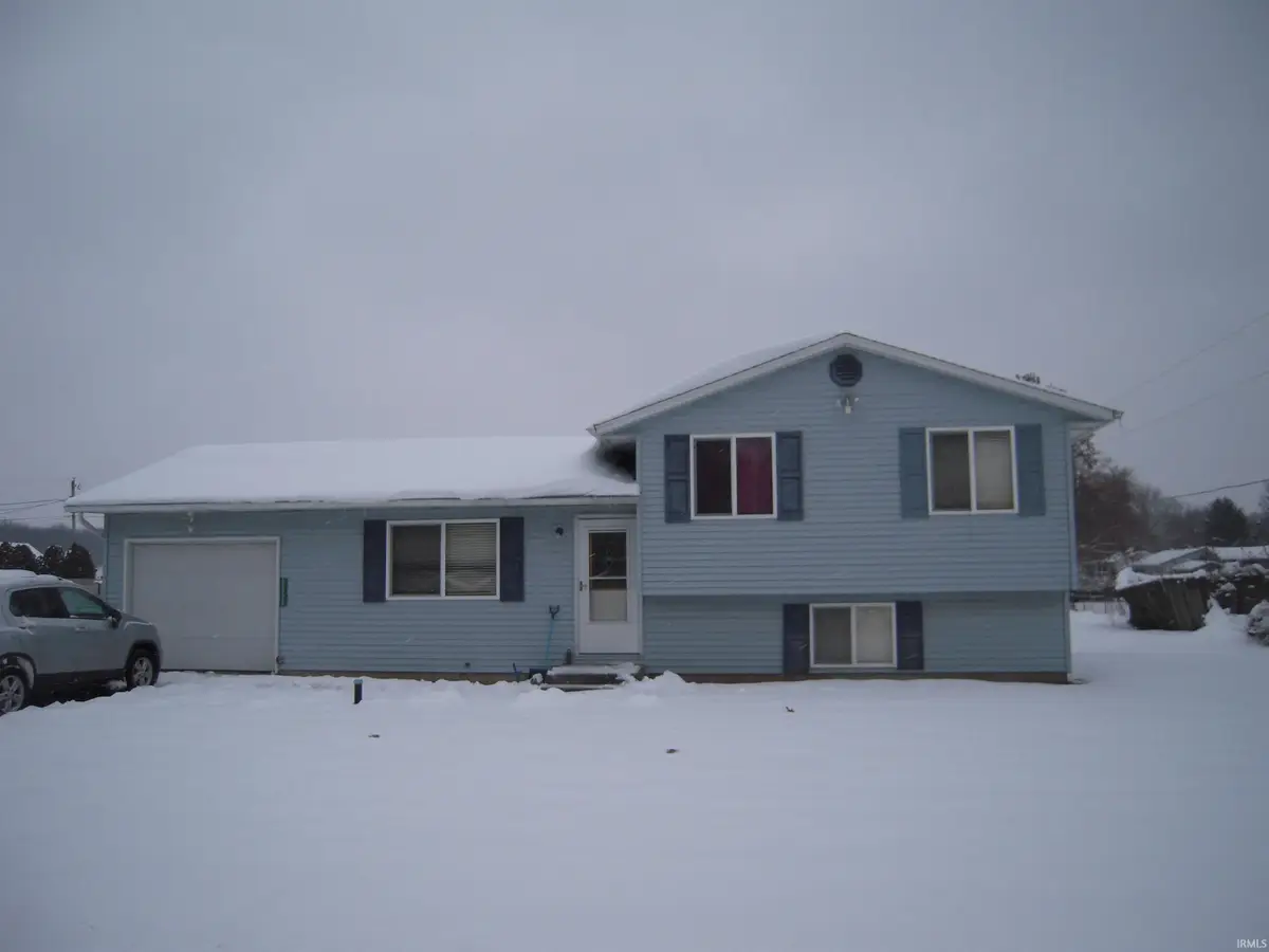 52226 County Road 1, Granger, IN 46530 - Image #1