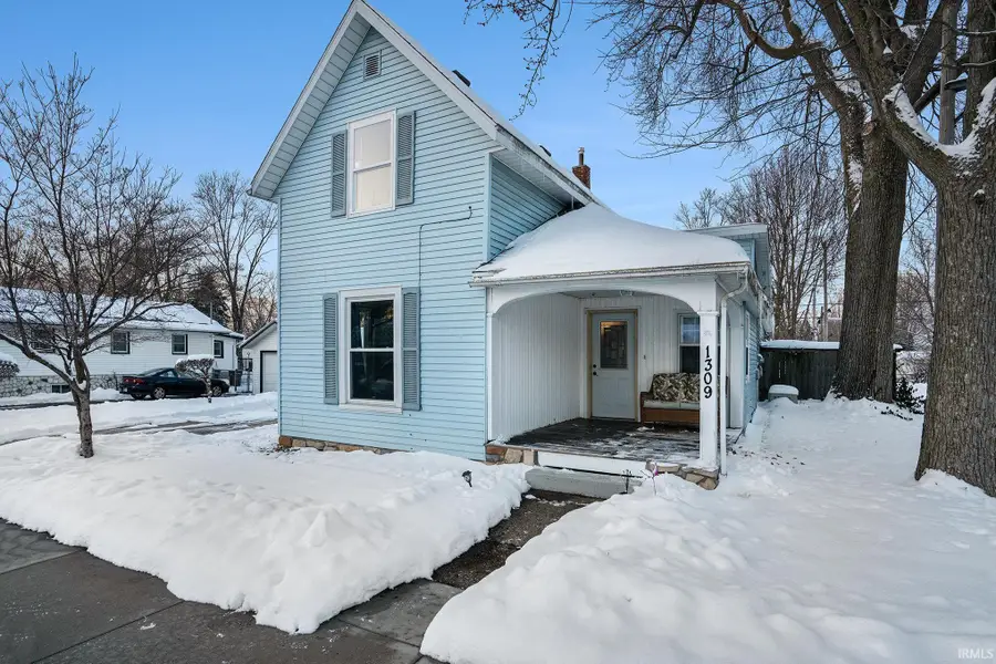 1309 West Avenue, Goshen, IN 46526 - Image #2