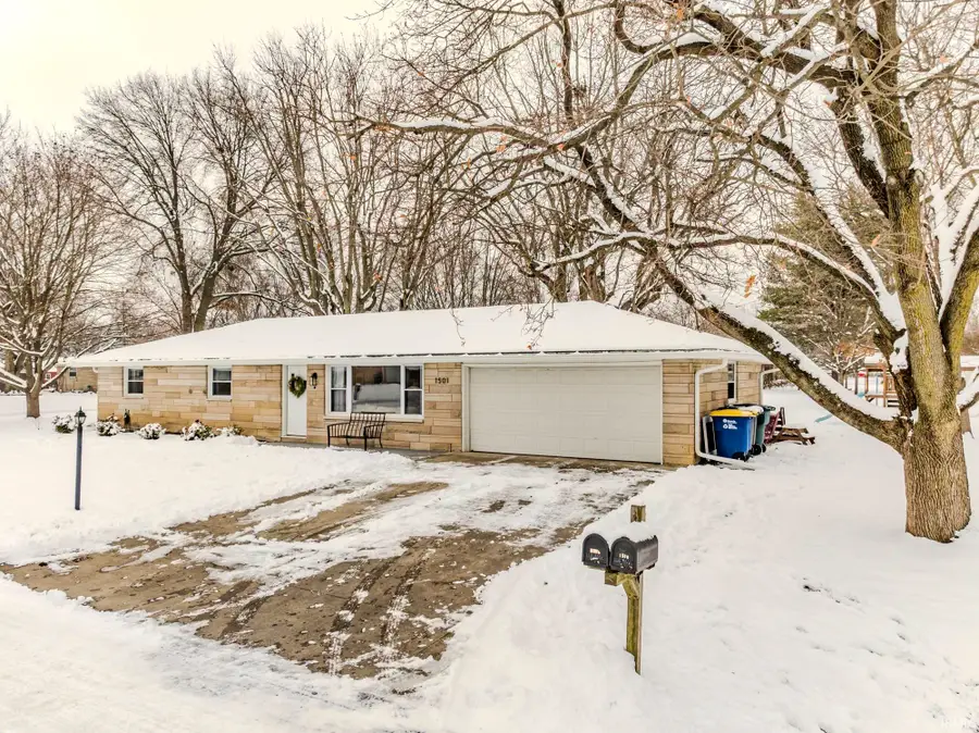 1501 W Sheffield Drive, Muncie, IN 47304 - Image #3