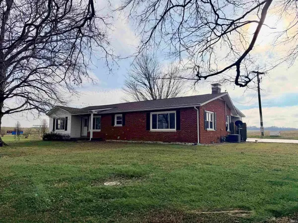 7725 Shireman Road, Poseyville, IN 47633