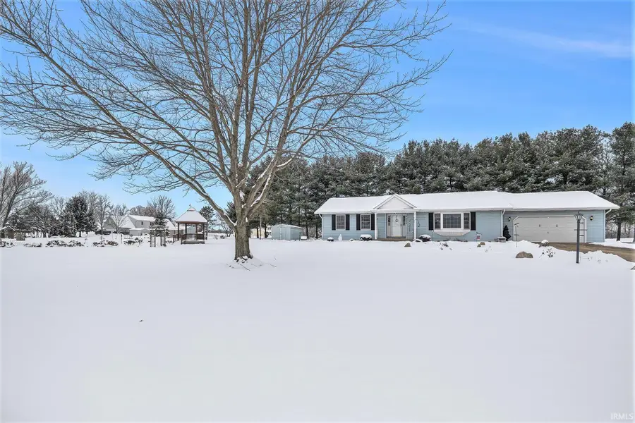 60953 County Road 101 Road, Elkhart, IN 46517 - Image #2