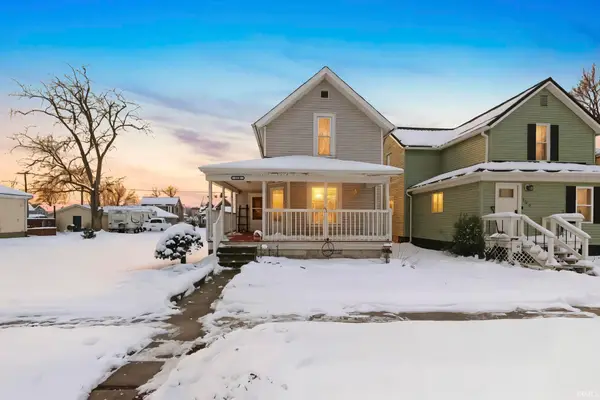 110 S Britton Street, Garrett, IN 46738