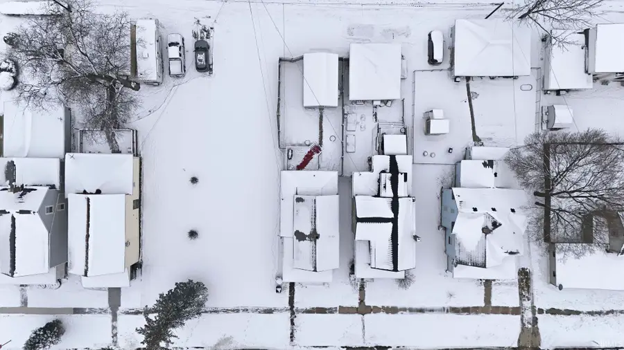 110 S Britton Street, Garrett, IN 46738 - Image #2